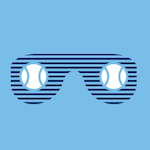 Rays Colored Glasses