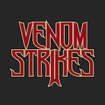 Venom Strikes